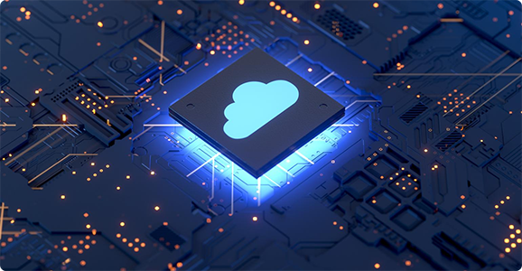 Cloud Based Services